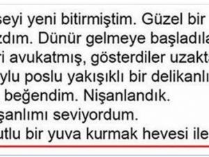 Okuyunca Çok Etkileneceksiniz