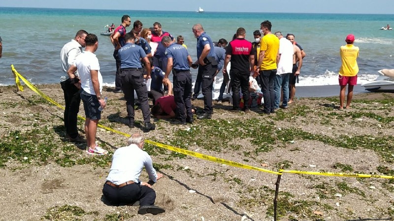 Karadeniz Bir C-an Daha Aldı galerisi resim 1