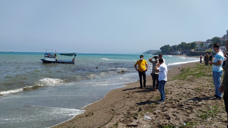 Karadeniz Bir C-an Daha Aldı galerisi resim 2