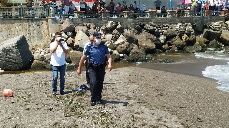 Karadeniz Bir C-an Daha Aldı galerisi resim 5