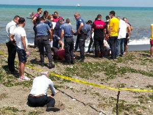 Karadeniz Bir C-an Daha Aldı