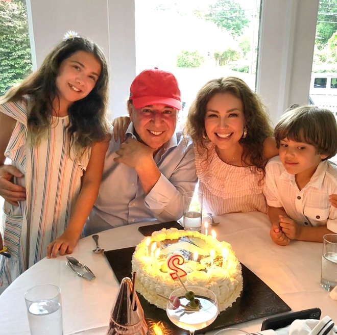 Bir Dönemin Efsanesi Rosalinda'nın galerisi resim 6