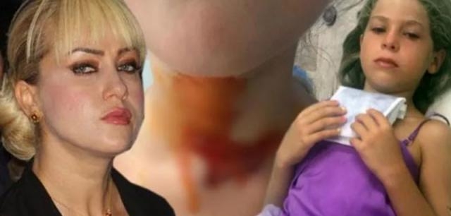 Demlik Üstüne Boşaldı; galerisi resim 4