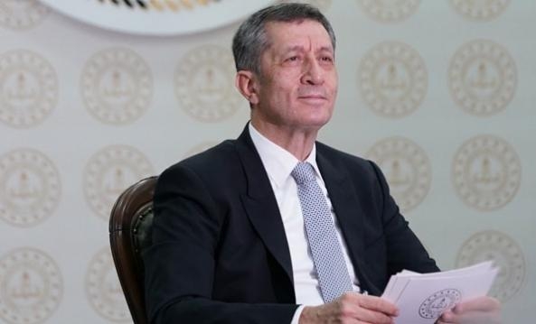 Eğitimle İlgili Önemli Açıklamalar galerisi resim 3