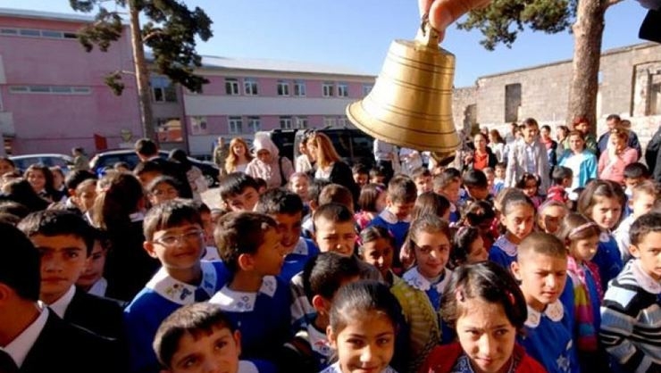 Okulların Açılması ile İlgili Flaş Açıklama galerisi resim 2