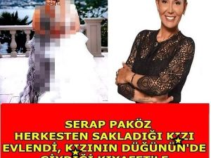 Serap Paköz'ün Güzeller Güzeli K-Izı