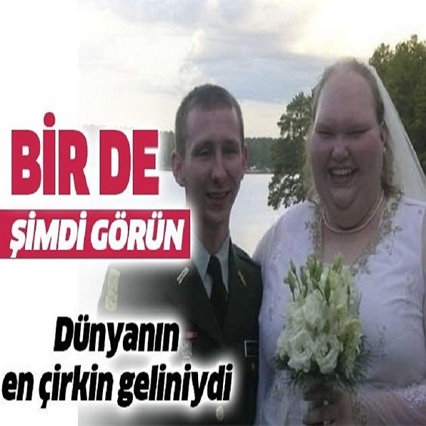 Yok böyle değişim galerisi resim 1