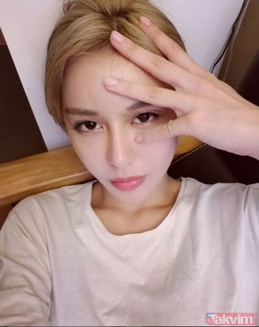 Yok böyle değişim galerisi resim 8