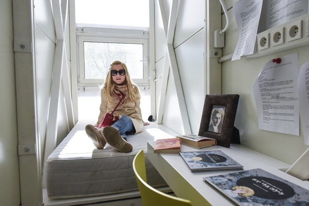 Dünyanın En Dar Evi galerisi resim 10