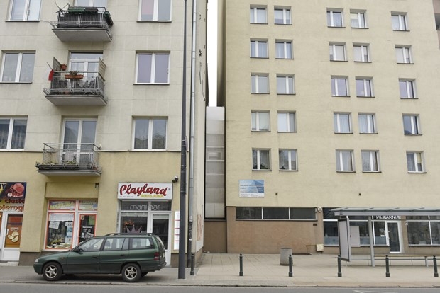 Dünyanın En Dar Evi galerisi resim 7