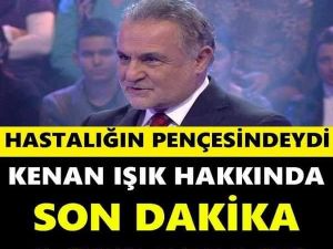 Kenan Işık Hakkında