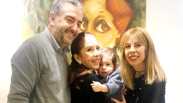 Usta Sanatçı ayakta durmakta zorlandı galerisi resim 5