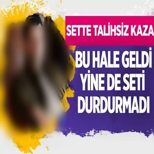 Sette Talihsiz Kaza galerisi resim 1