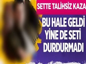 Sette Talihsiz Kaza