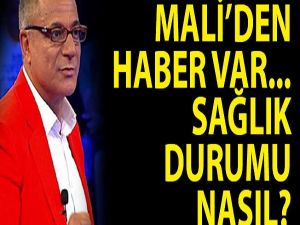 Mehmet Ali Erbil'den haber var