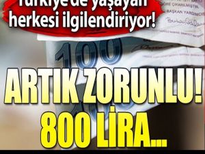 Milyonlarca kişiyi ilgilendiriyor