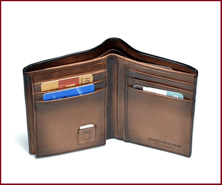 Adam Eşinin Cüzdanında Bakın Nasıl Bir Not Buldu galerisi resim 3