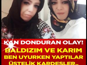 Ben Uyurken Şeytanın Aklına Gelmez