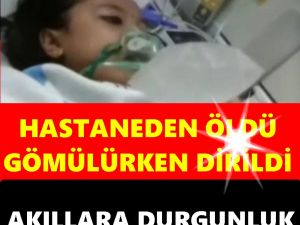 Akıllara Durgunluk Veren Vaka