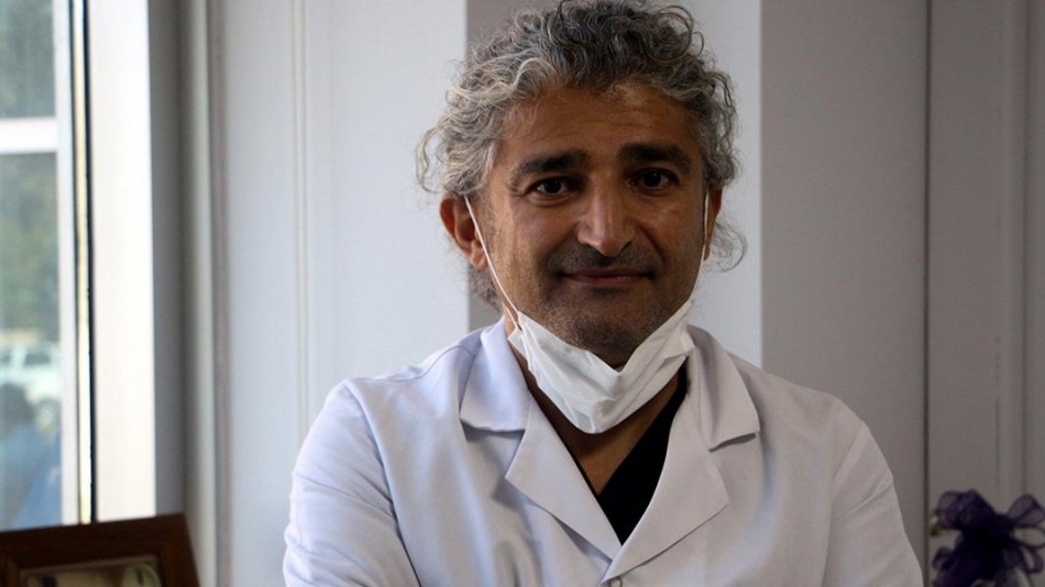 Koronayı Yenen DR. Yıldız galerisi resim 5