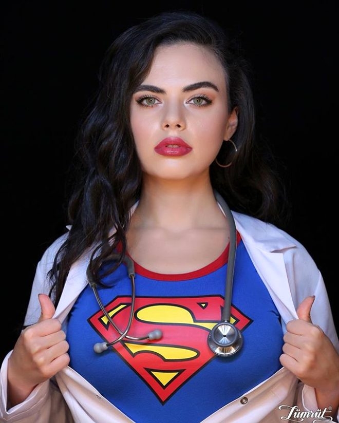 Kim inanır Çapa’da tıp okuduğuna! galerisi resim 3