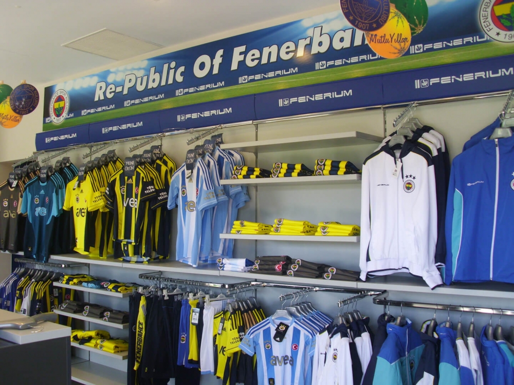 Fenerbahçe’den tarihi karar galerisi resim 4