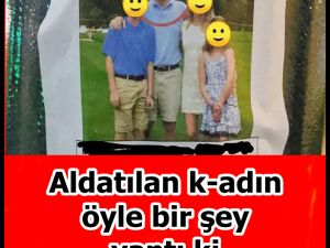 Herkes onu konuşuyor