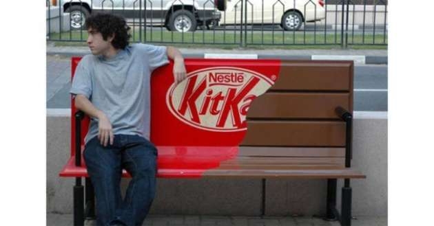 YOK ARTIK..! BÖYLE REKLAM OLURMU? galerisi resim 1