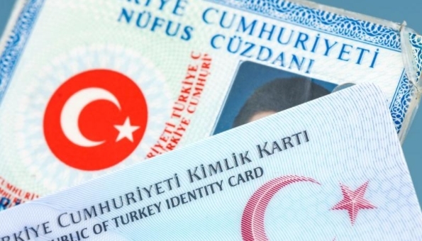 Kimlik ve Ehliyette Yeni Dönem Resmen Başladı galerisi resim 4