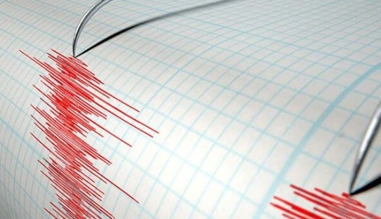 5.7 Büyüklüğünde Deprem Oldu galerisi resim 5