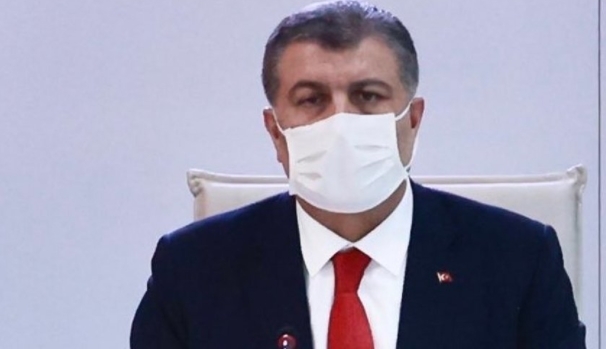 Bakan Koca'dan Son Dakika Açıklaması galerisi resim 4