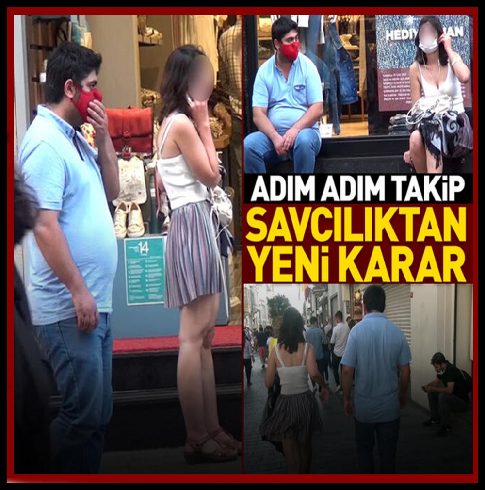 Adım adım takip etmişti Güven timleri enseledi galerisi resim 1