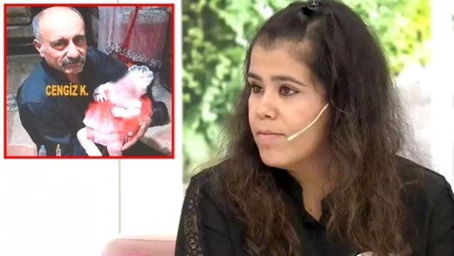 Çocuğunun babası 'abi' dediği komşusu çıktı galerisi resim 2