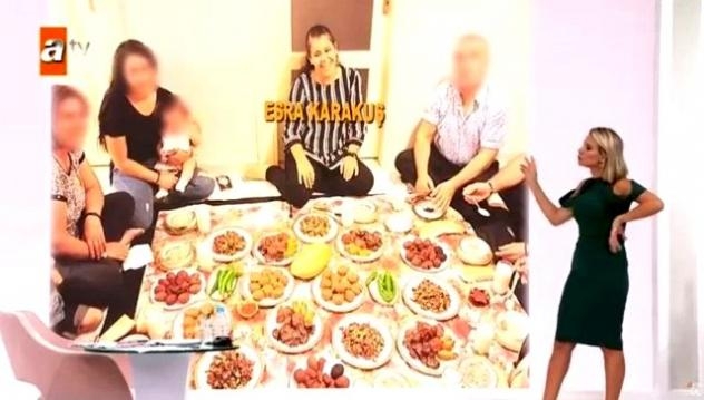 Çocuğunun babası 'abi' dediği komşusu çıktı galerisi resim 3