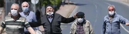 14 İlimiz Yeniden Yasak Kararı Getirildi galerisi resim 3