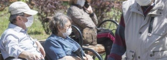 14 İlimiz Yeniden Yasak Kararı Getirildi galerisi resim 4