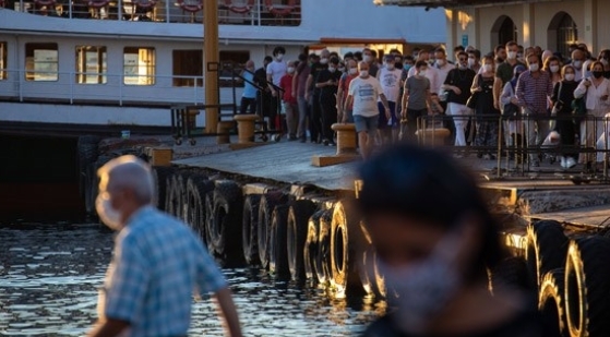 14 İlimiz Yeniden Yasak Kararı Getirildi galerisi resim 7