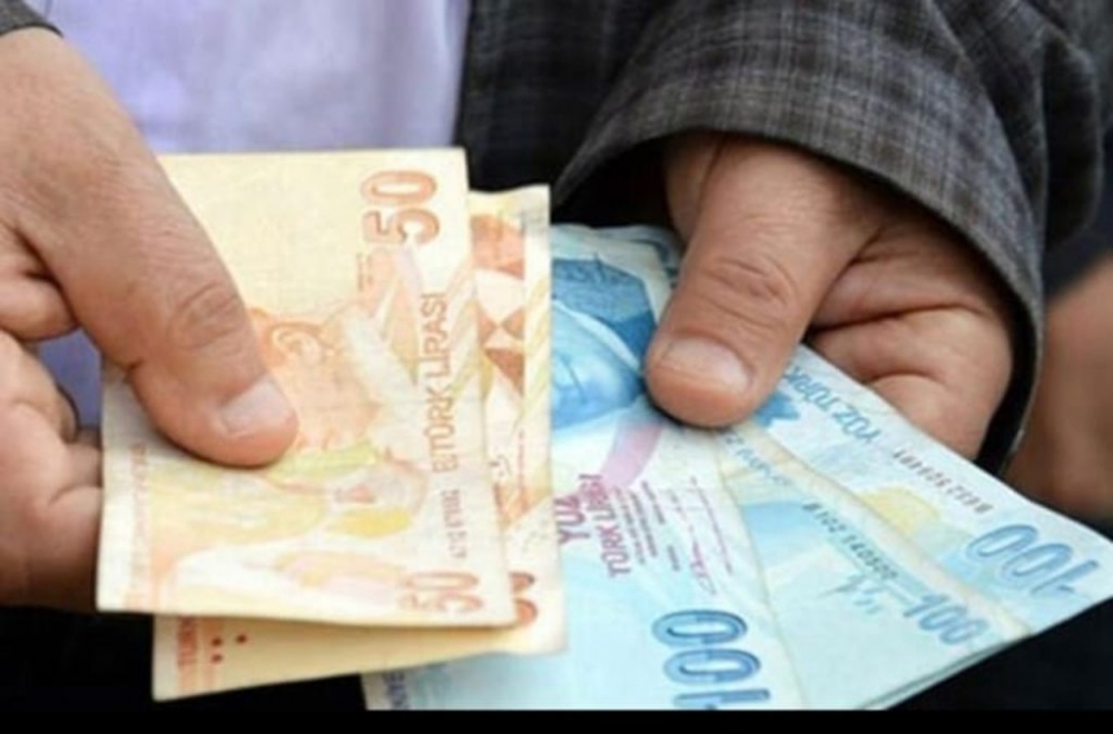 EMEKLİ MAAŞLARI 2021 YILINDA NEKADAR OLACAK BELLİ OLDU galerisi resim 2