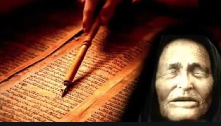 İşte Baba Vanga’nın savaş ve Türkiye kehanetleri galerisi resim 10