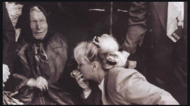 İşte Baba Vanga’nın savaş ve Türkiye kehanetleri galerisi resim 11