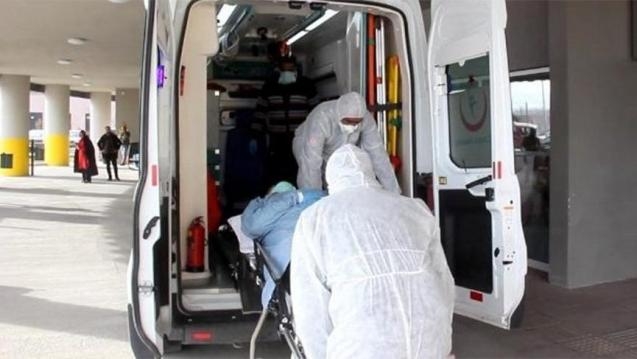 9 İlimize Giriş Çıkış Kapatıldı İşte O 9 Şehrimiz galerisi resim 3