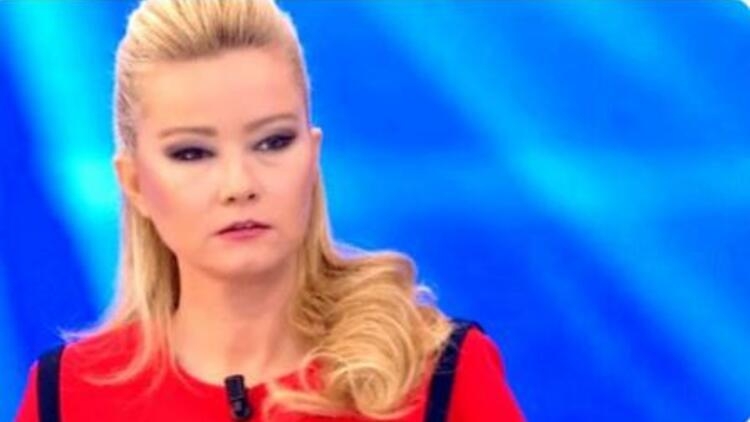 MÜGE ANLI'YA BÜYÜK TEPKİ... galerisi resim 3