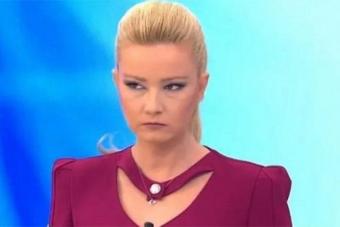 MÜGE ANLI'YA BÜYÜK TEPKİ... galerisi resim 5