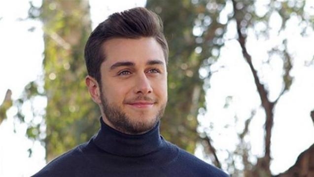 ÜNLÜ DİZİ OYUNCUSU VURLUDU galerisi resim 2