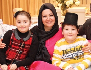 İkbal Gürpınar Acı Haberi Verdi galerisi resim 2