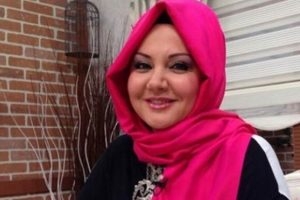 İkbal Gürpınar Acı Haberi Verdi galerisi resim 3