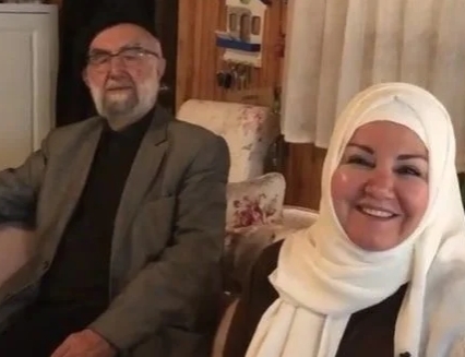 İkbal Gürpınar Acı Haberi Verdi galerisi resim 5