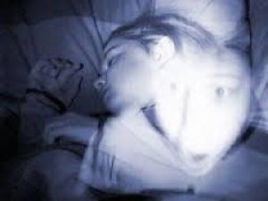 HERKESİN KABUSU KARABASAN NEDEN GELİR NASIL ÇÖKER