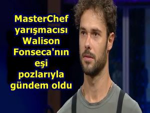 Melisa Pınar, pozlarıyla gündem oldu