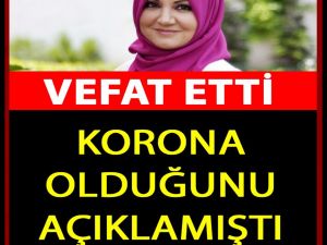 Vefat Etti